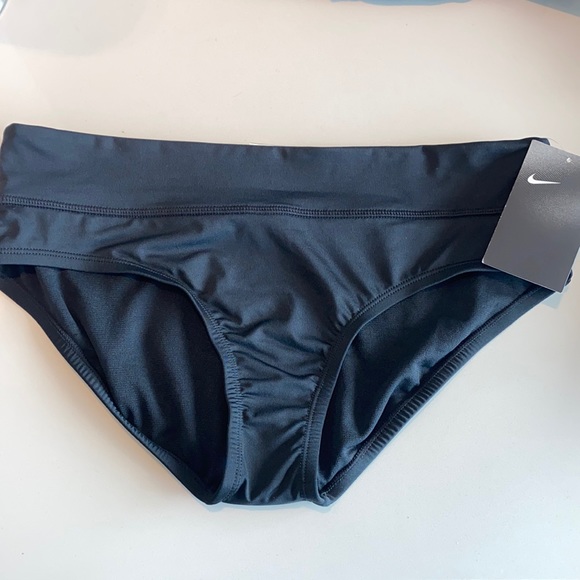 NWT Nike Athletic Essential Full Swim Bottom M - Picture 4 of 7